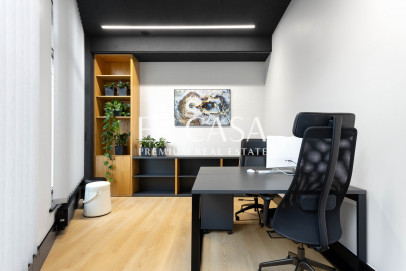 Commercial space Sale Warszawa Śródmieście Zygmunta Słomińskiego